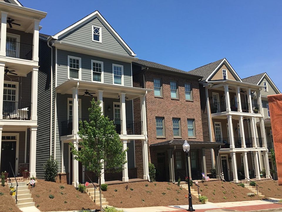 115 Bridge Rd, Norcross, GA 30071 Zillow