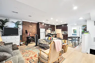 Rented by Compass