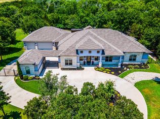 4415 Yucca Flats Trl, Fort Worth, TX 76108