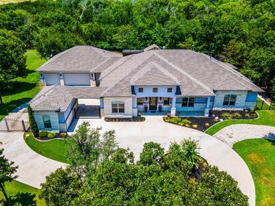 4415 Yucca Flats Trl, Fort Worth, TX, 76108