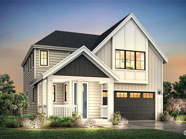 14627 266th Place NE #SR 08, Duvall, WA 98019