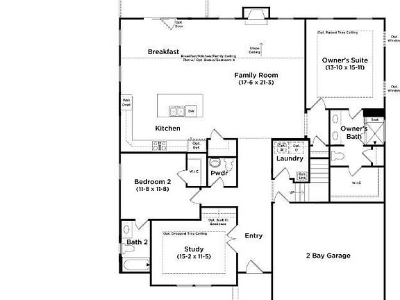 2nd image of this home