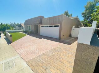 17566 Tuscan Dr, Granada Hills, CA 91344