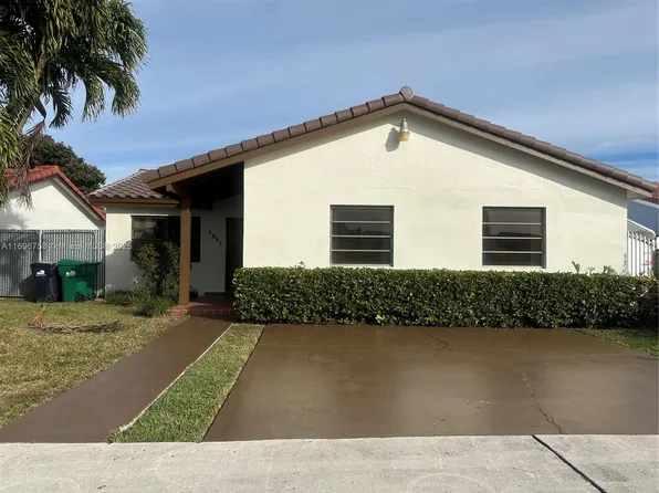1511 SW 138th Ave, Miami, FL 33184