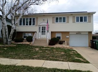 16317 66th Ct, Tinley Park, IL 60477