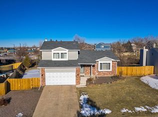 5422 S Zeno St, Centennial, CO 80015