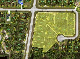 123 Flower Rd #1770, Rotonda West, FL 33947