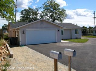 4184 Easter Ave, Redding, CA 96003