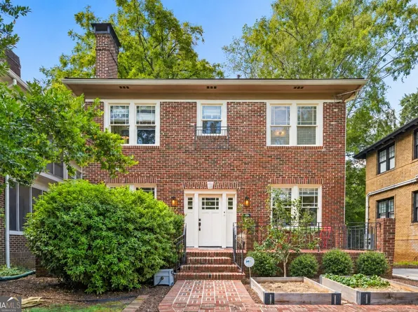 700 Penn Ave NE, Atlanta, GA 30308