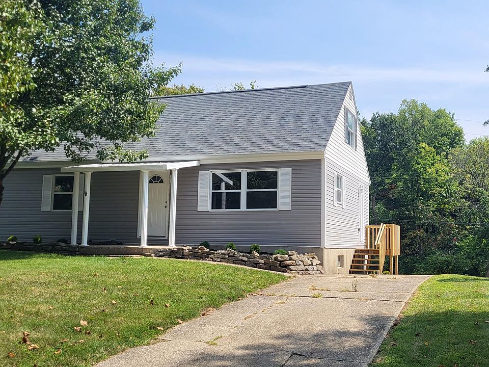 14 Vivian Dr, Florence, KY 41042 Zillow