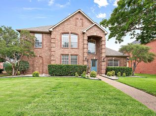1528 Santa Fe Trl, Carrollton, TX 75007