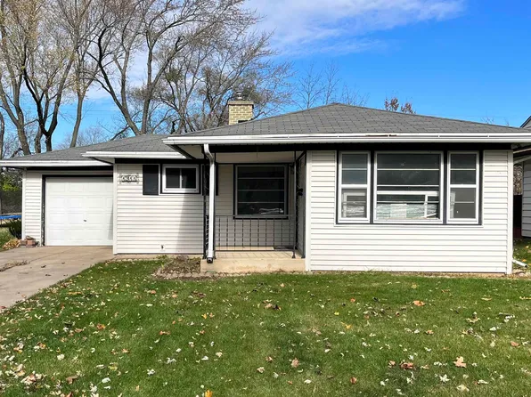 1911 Loomis St, Rockford, IL 61102