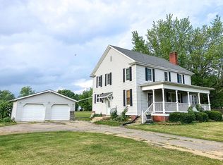 11528 Main St, Stoutsville, OH 43154