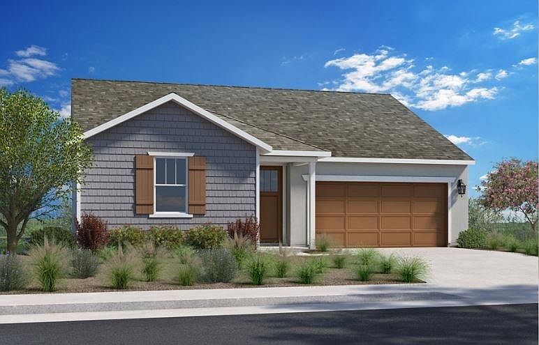 1st image of 8201 Caminata Ln