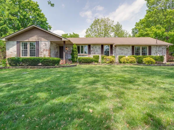 4922 Rawlings Rd, Joelton, TN 37080