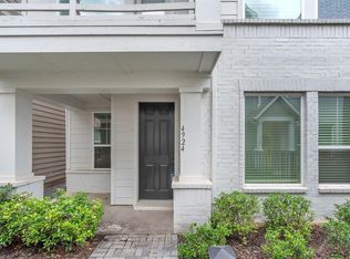 4924 Deavers Ln, Fort Worth, TX 76114