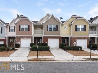 2128 Hasel St, Lawrenceville, GA 30044