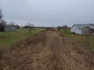 42 State Route 756, Felicity, OH 45120