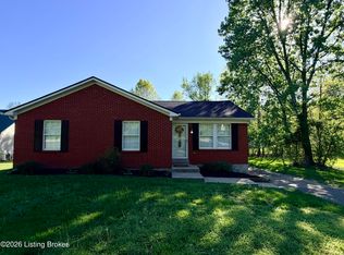 1460 Martin Rd, Carrollton, KY 41008