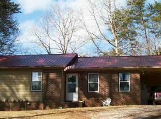 26 Ridgeview Ct, Dahlonega, GA 30533