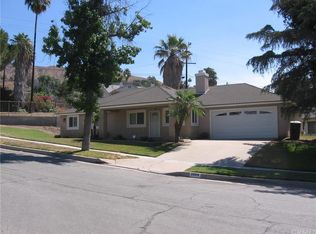 3999 Conejo Dr, San Bernardino, CA 92404
