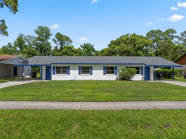 1921 Bonneville Dr, Orlando, FL 32826