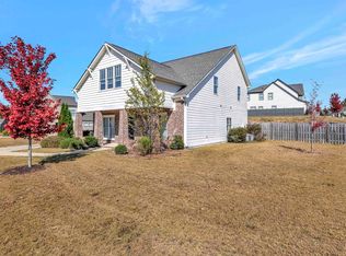 631 Grayson Pl, Chelsea, AL 35043