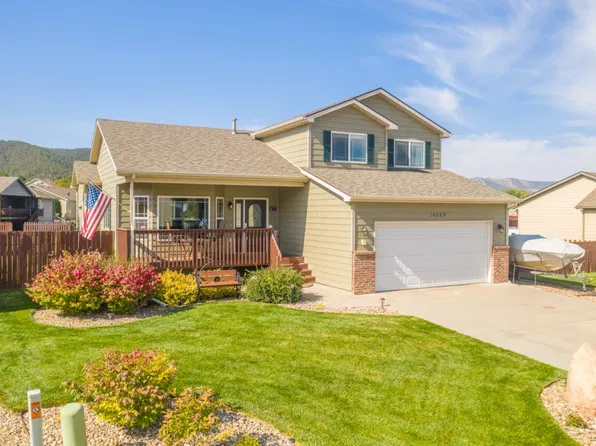 14865 Glenwood Dr, Summerset, SD 57769