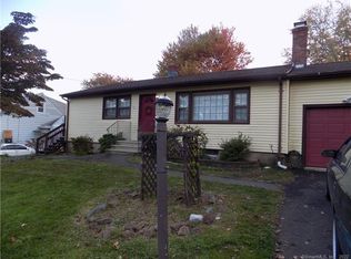 146 Meloy Rd, West Haven, CT 06516