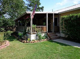 37110 Arlene St, Magnolia, TX 77355