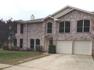 2604 Skyview Dr, Corinth, TX 76210