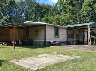 1854 Highway 115, Deville, LA 71328