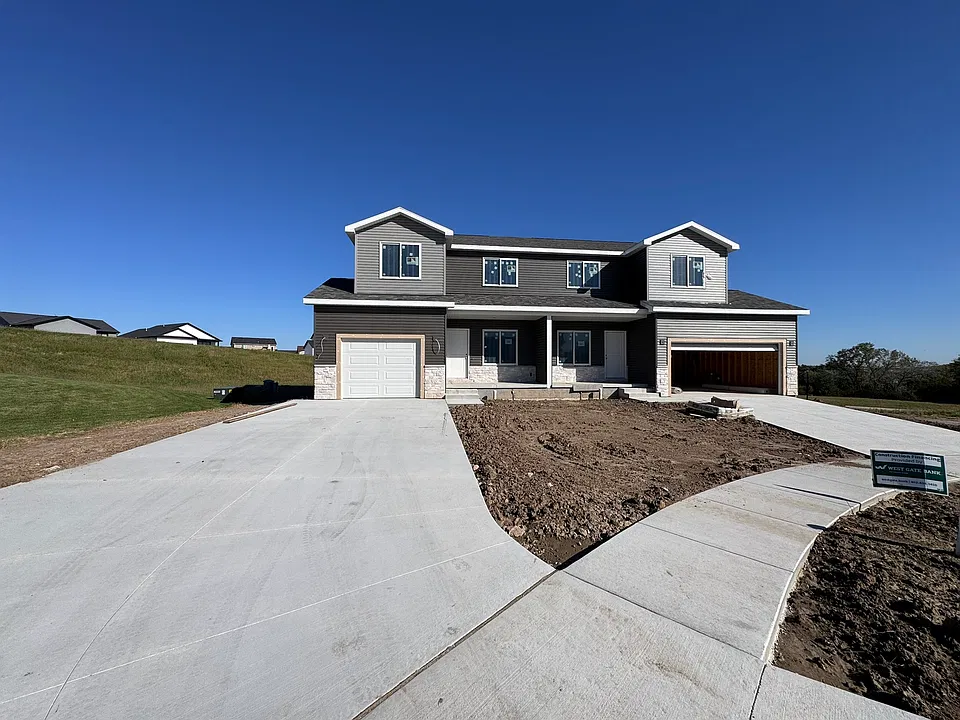 4336 W Frazier Ct