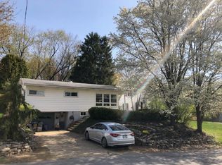 246 Jenks Ave, Punxsutawney, PA 15767