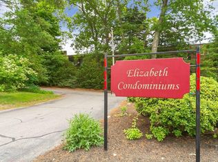 31 Hamlin Ln APT A21, Needham, MA 02492