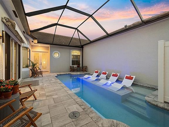 4th image of 3447 Marbella CT