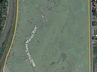 0 Poplar St, Clarkia, ID 83812