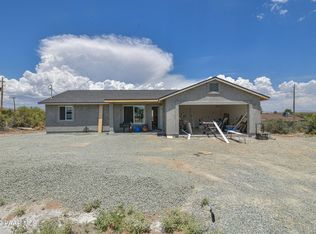 20572 E Wagon Way LOT 937, Mayer, AZ 86333