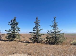44001 County Road M, Center, CO 81125