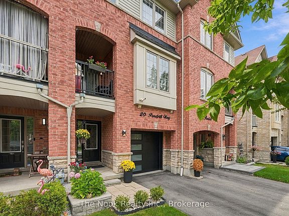 2nd image of 20 Pendrill Way