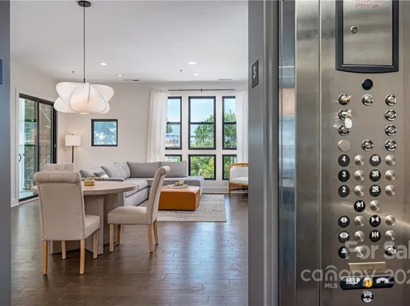 501 E 37th St #C, Charlotte, NC 28205