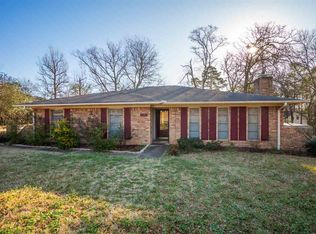 2800 Red Gum Gap St, Longview, TX 75605