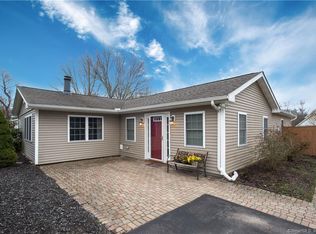 151 Kimball Rd, Lisbon, CT 06351