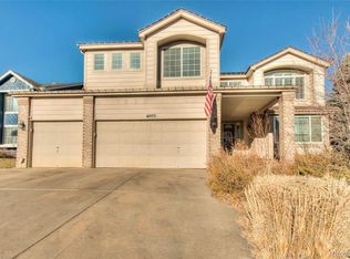 16933 Molina Pl, Parker, CO 80134
