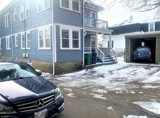 553-555 Watertown St, Newton, MA 02460