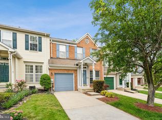 8254 Quill Point Dr, Bowie, MD 20720