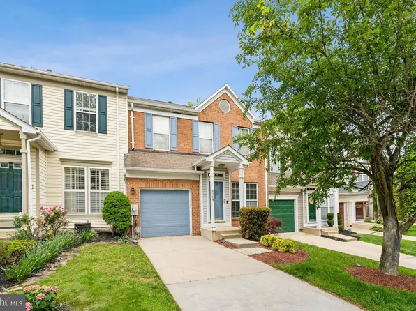 8254 Quill Point Dr, Bowie, MD 20720