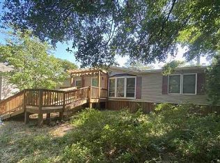 47216 Webb Ln, Buxton, NC 27920