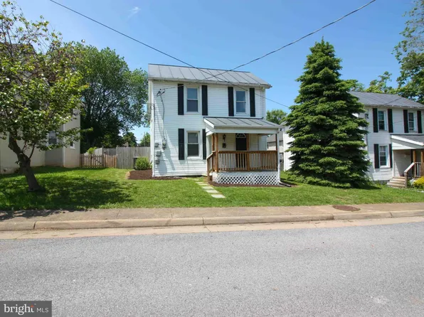 315 Pine St, Front Royal, VA 22630