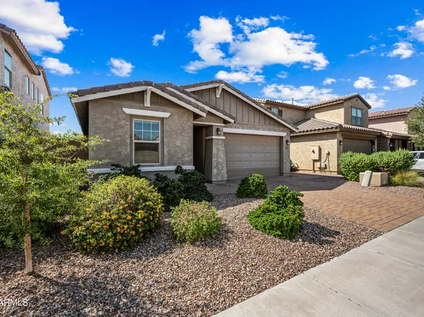 12129 W REMUDA Drive, Peoria, AZ 85383